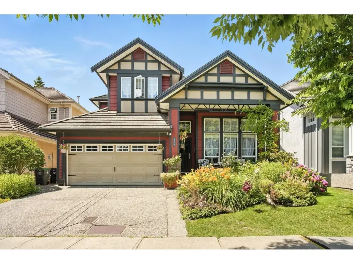 3463 150A STREET, Surrey