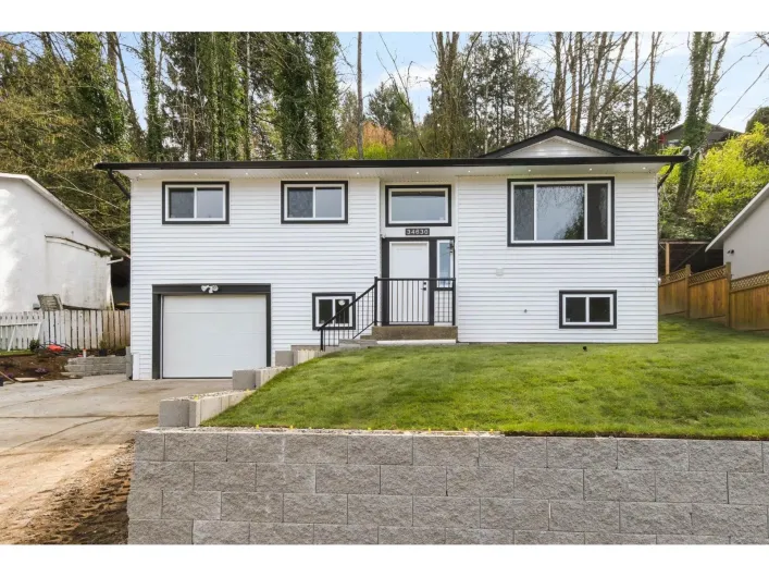 34630 IMMEL STREET, Abbotsford