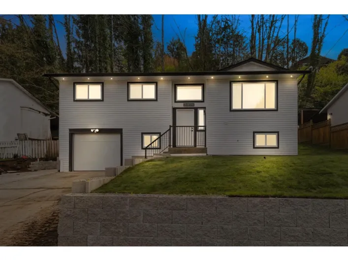 34630 IMMEL STREET, Abbotsford