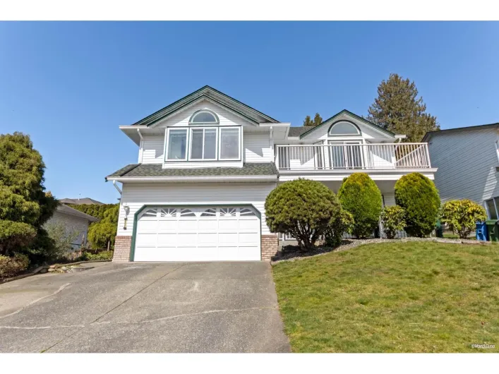 34631 BALDWIN ROAD, Abbotsford