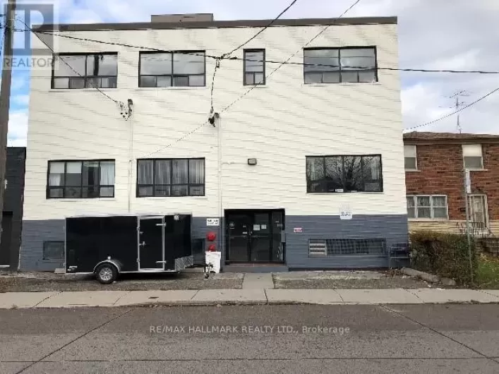 346-348 RYDING AVENUE, Toronto