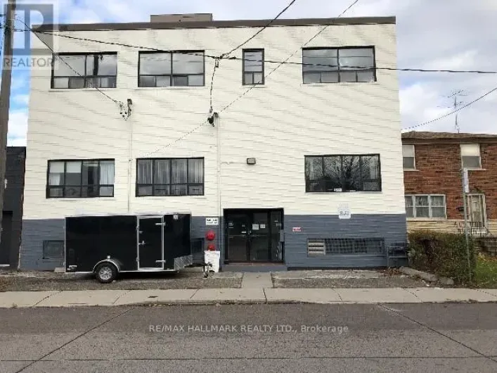346-348 RYDING AVENUE, Toronto