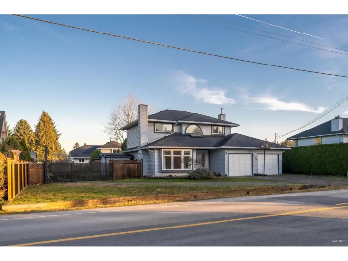 3464 196 STREET, Langley