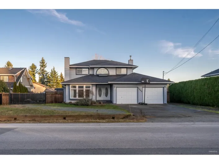 3464 196 STREET, Langley