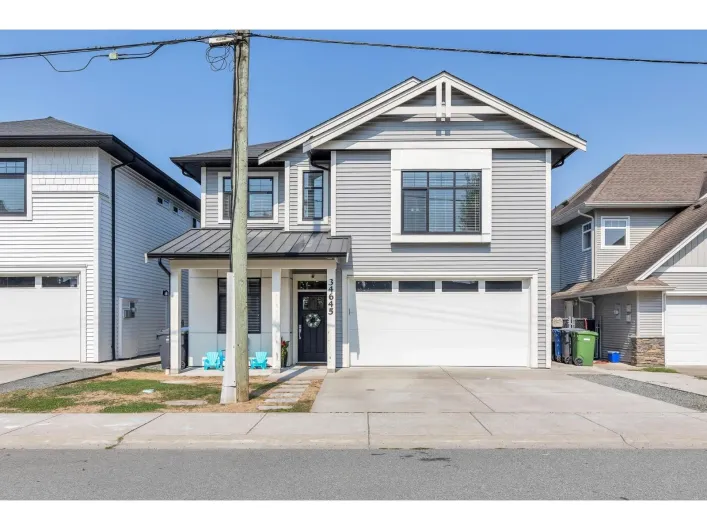 34645 3RD AVENUE, Abbotsford