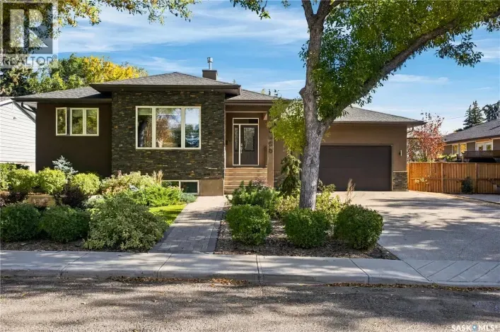 House for sale: 3465 Angus STREET, Regina