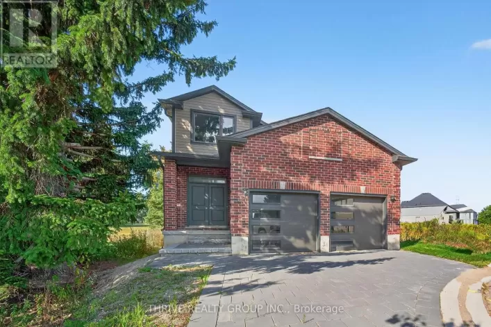 3465 ORIOLE CIRCLE E, London South