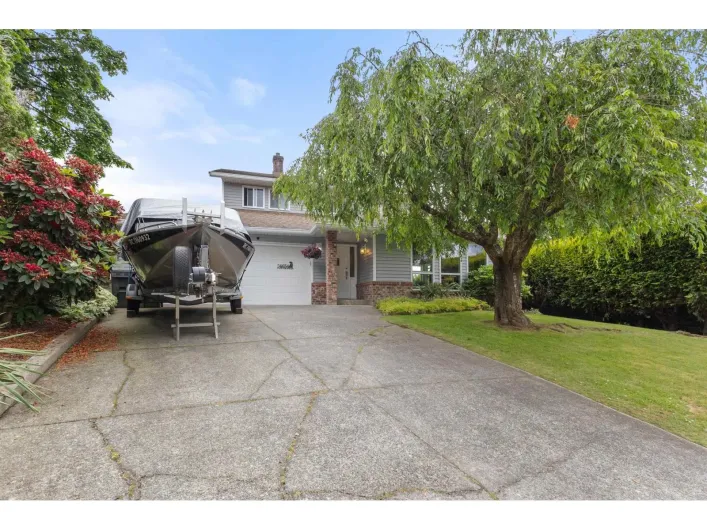 34654 DUNSMUIR COURT, Abbotsford