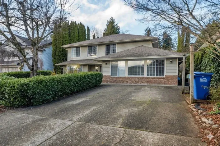 34655 BALDWIN ROAD, Abbotsford