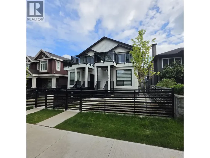 3466 28TH AVENUE, Vancouver