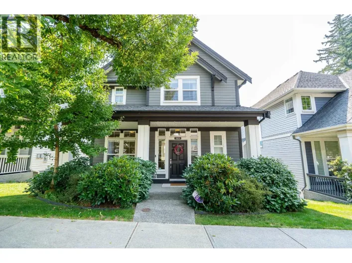 3466 GALLOWAY AVENUE, Coquitlam