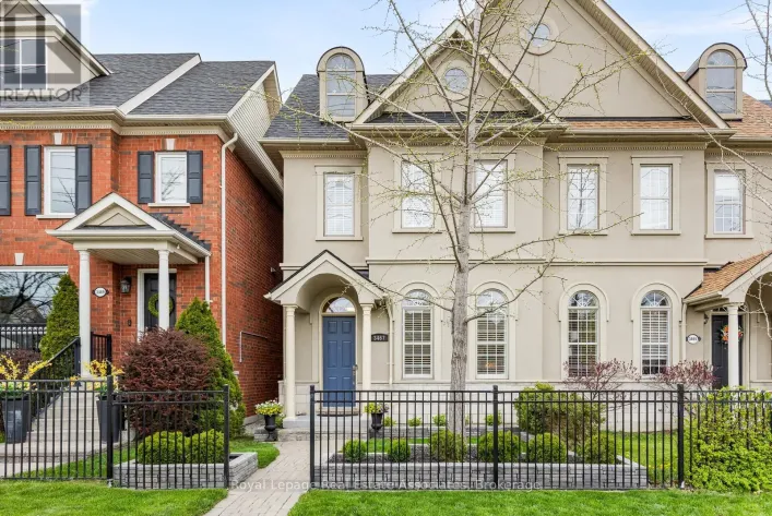 3467 EGLINTON AVENUE W, Mississauga