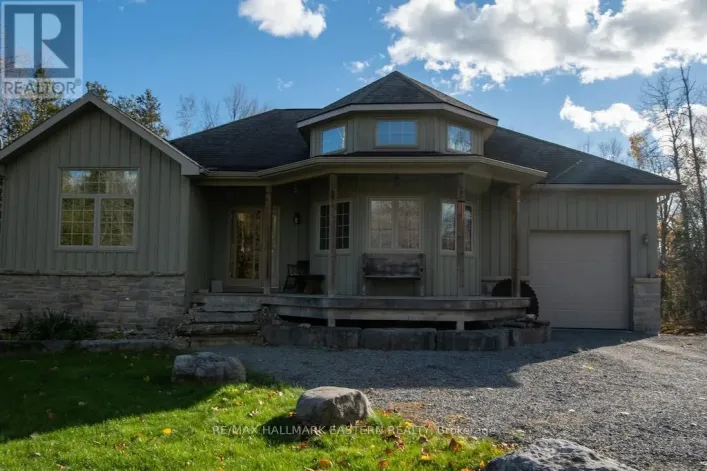 3468 COUNTY RD 36, Trent Lakes