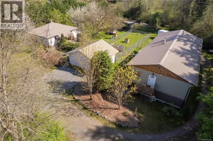 3468 Cowichan Lake Rd, Duncan