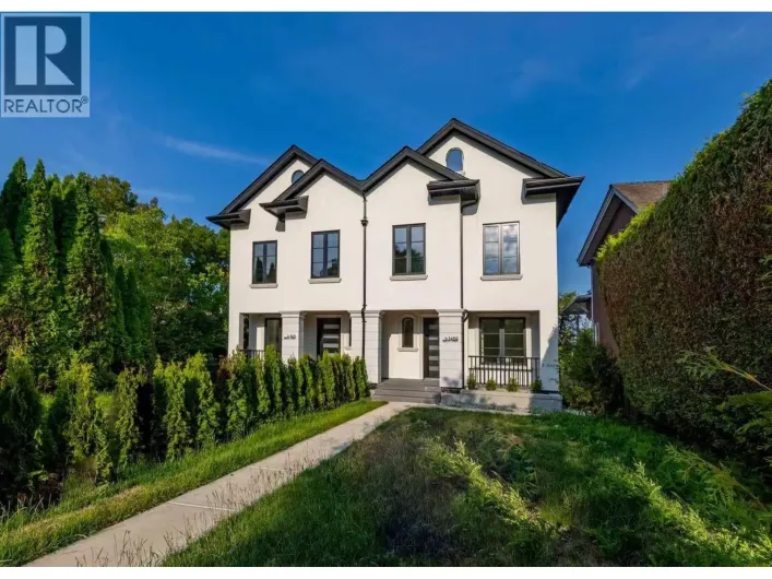 3469 ARBUTUS STREET, Vancouver