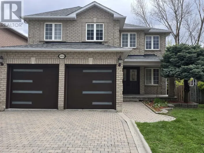 3469 OLD ORCHARD PARK DRIVE, Mississauga