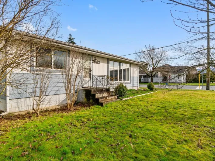 34693 2ND AVENUE, Abbotsford