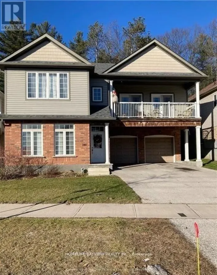346-A EDGEHILL DRIVE, Barrie