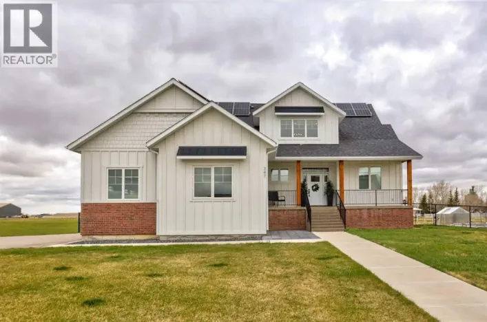 347 1 Avenue  N, Magrath