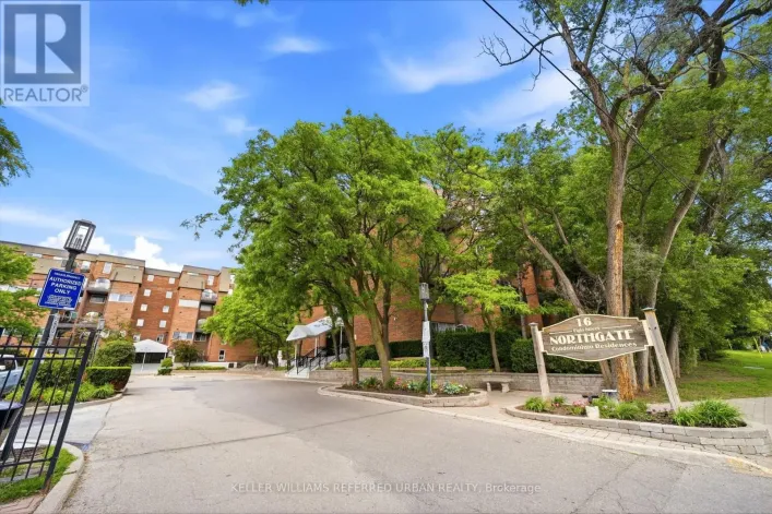 347 - 16B ELGIN STREET, Markham