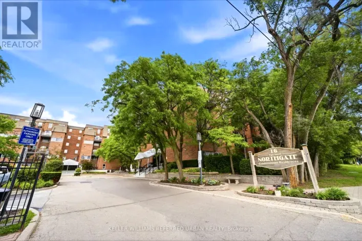 347 - 16B ELGIN STREET, Markham