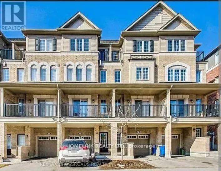347 - 2370 CHEVRON PRINCE PATH W, Oshawa