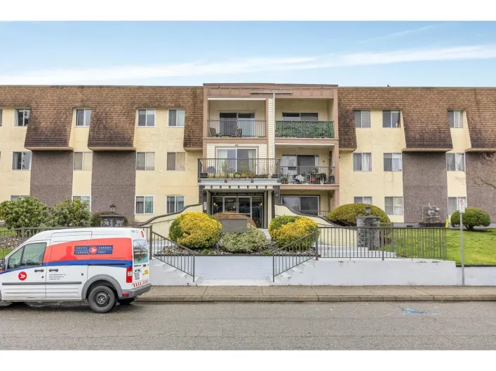 347 2821 TIMS STREET, Abbotsford