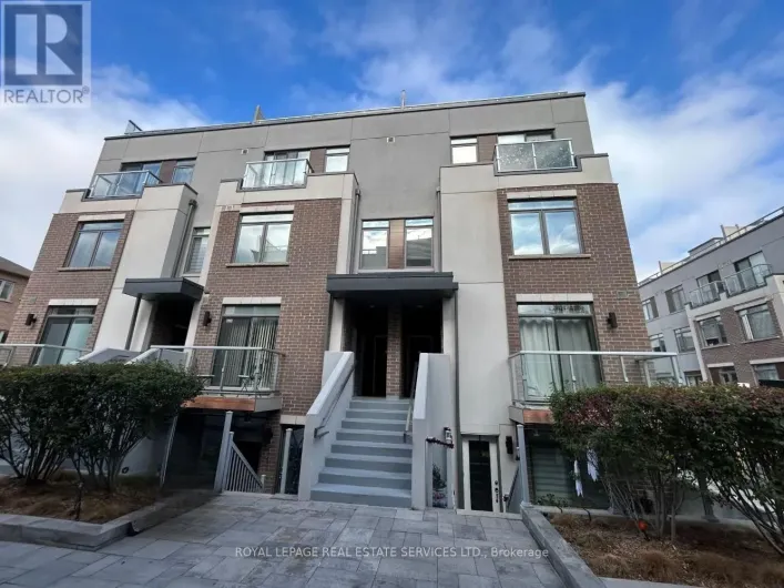 347 - 3066 SIXTH LINE, Oakville