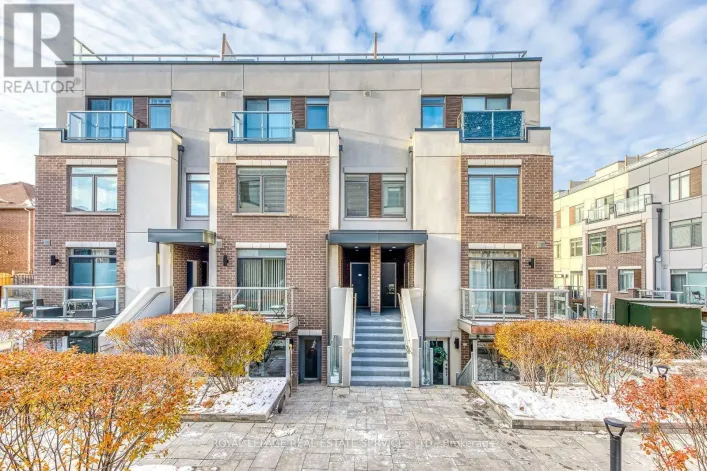 347 - 3066 SIXTH LINE, Oakville