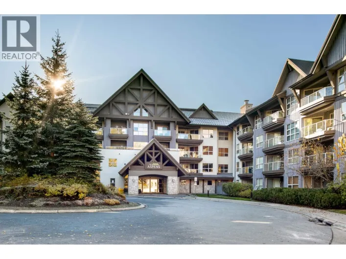 347 4800 SPEARHEAD DRIVE, Whistler
