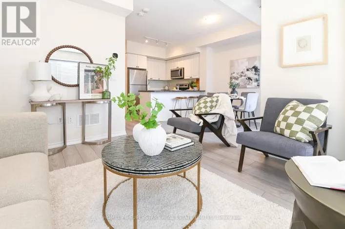 347 - 500 KINGBIRD GROVE W, Toronto