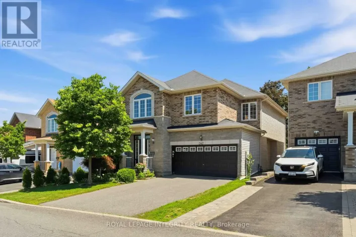 347 ANTIGONISH AVENUE, Ottawa