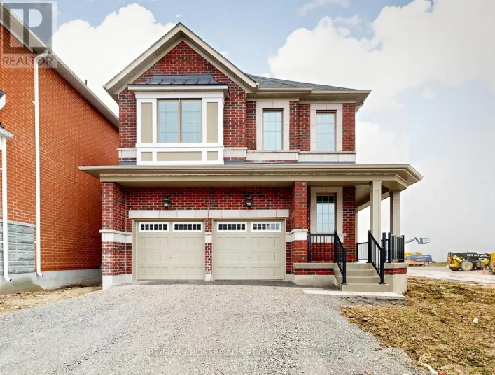 347 BERCZY GREEN DRIVE, Markham