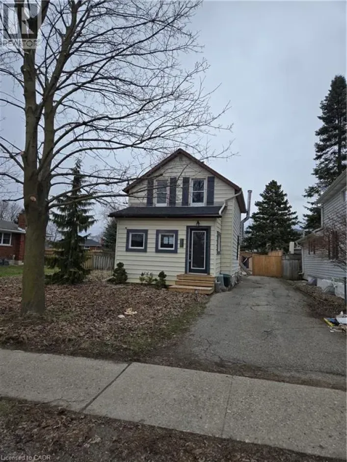 347 BIRMINGHAM Street, Stratford