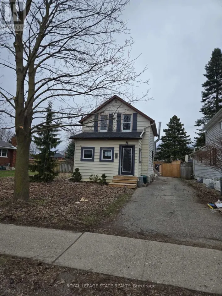 347 BIRMINGHAM STREET, Stratford