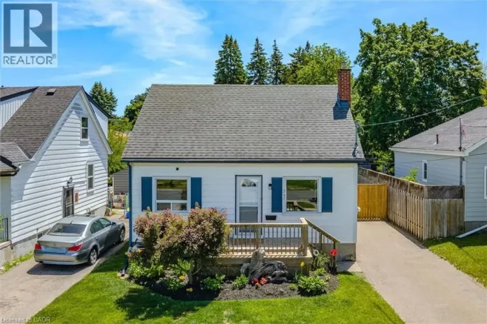 347 BLUCHER Boulevard, Kitchener