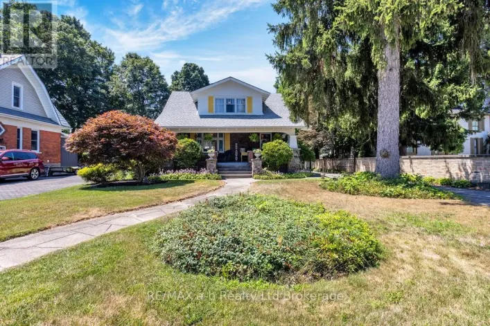 347 BROADWAY STREET, Tillsonburg