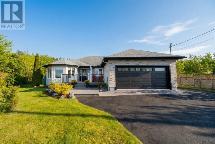 347 Conception Bay Highway, Holyrood