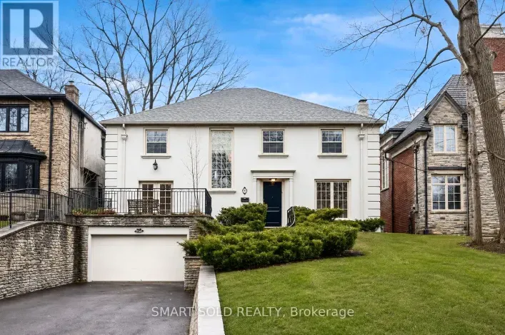 347 CORTLEIGH BOULEVARD, Toronto