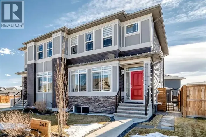 347 D'arcy Ranch Drive, Okotoks