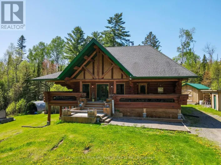 347 HAZEL GLEN ROAD, Nipissing