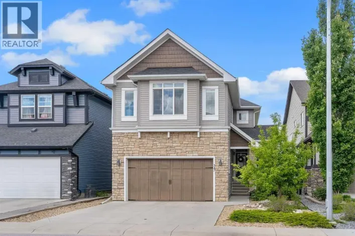 347 Hillcrest Heights SW, Airdrie