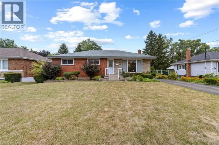347 HIXON Road, Hamilton