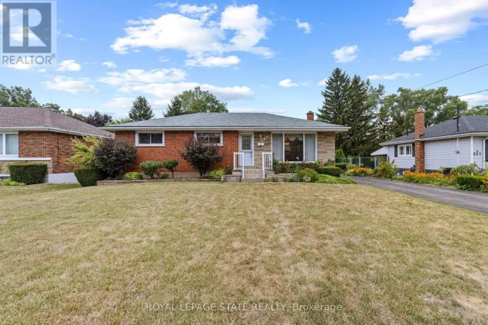 347 HIXON ROAD, Hamilton