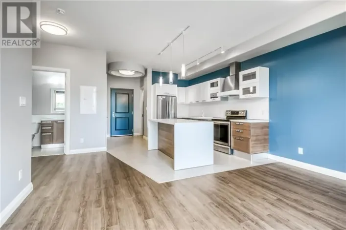 Apartment for rent: 347 Hyland Drive Unit# 216, Greater Sudbury
