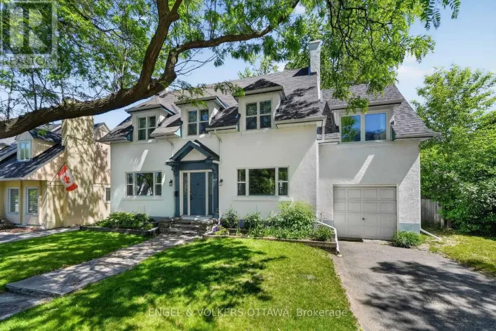 347 ISLAND PARK DRIVE, Ottawa