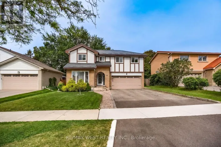 347 KAREN PARK CRESCENT, Mississauga
