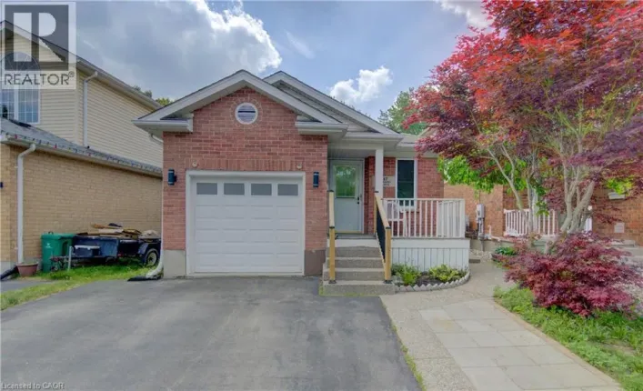 347 KEEWATIN Avenue, Kitchener