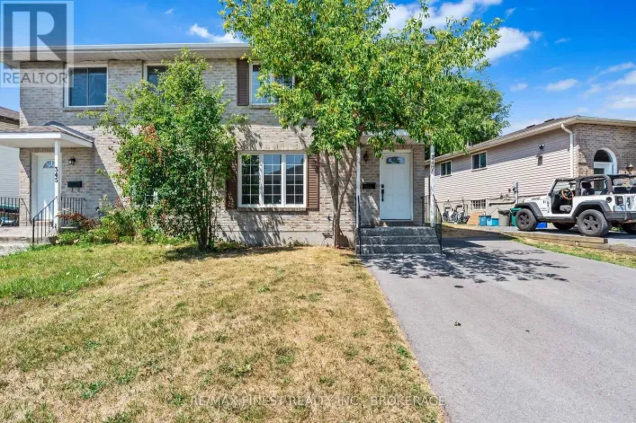 347 KINGSDALE AVENUE, Kingston