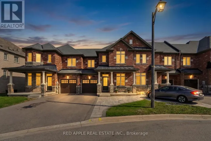 347 LUCK COURT, Newmarket
